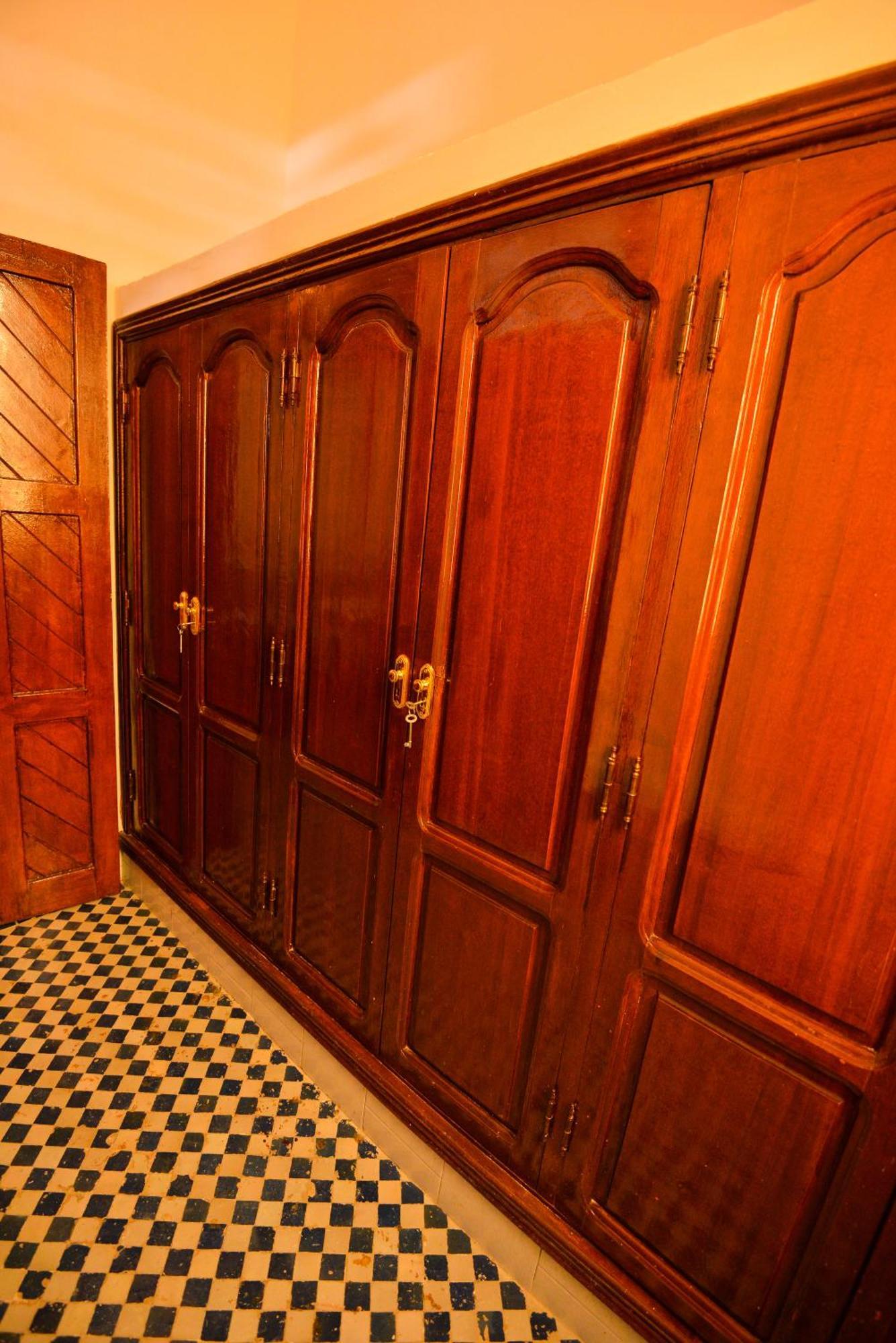 Riad Dilar Fes & Spa Екстер'єр фото